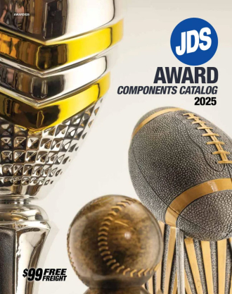 award-components